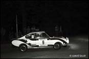 Barum Rally 1981