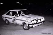 Barum Rally 1981