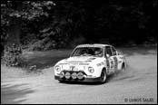 Barum Rally 1981