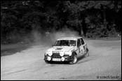 Barum Rally 1981