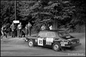 Barum Rally 1981