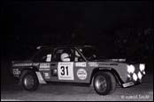 Barum Rally 1981