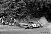 Barum Rally 1981