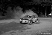 Barum Rally 1981