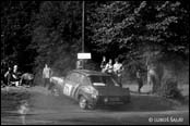 Barum Rally 1981