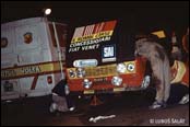 Barum Rally 1981