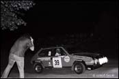 Barum Rally 1981