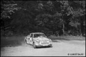 Barum Rally 1981