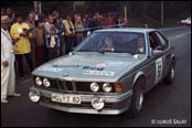 Barum Rally 1981