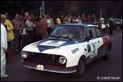 Barum Rally 1981