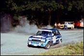 Barum Rally 1981