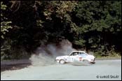 Barum Rally 1981