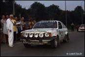 Barum Rally 1981