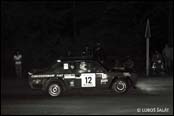 Barum Rally 1981