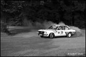 Barum Rally 1981