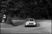 Barum Rally 1981