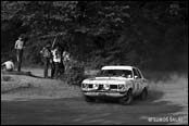 Barum Rally 1981