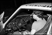 Rallye esk Krumlov 1981