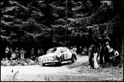 Rallye esk Krumlov 1981