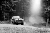 Rallye esk Krumlov 1981