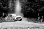 Rallye esk Krumlov 1981