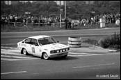 Rallye koda 1981