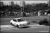 Rallye koda 1981