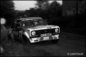 Rallye koda 1981