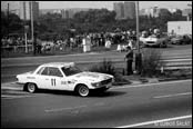 Rallye koda 1981