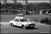 Rallye koda 1981