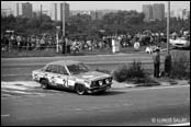 Rallye koda 1981