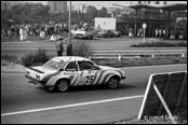 Rallye koda 1981