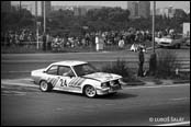 Rallye koda 1981