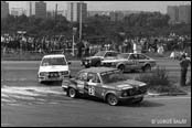 Rallye koda 1981