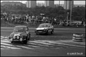 Rallye koda 1981