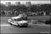 Rallye koda 1981