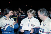 Barum Rally 1985