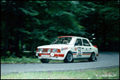 Barum Rally 1985