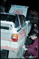 Barum Rally 1985