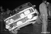 Barum Rally 1985