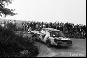 Barum Rally 1985