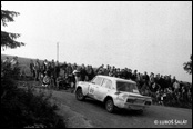 Barum Rally 1985