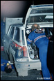 Barum Rally 1985