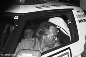 Barum Rally 1985