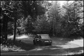 Rallye esk Krumlov 1985