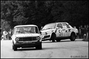 Rallye esk Krumlov 1985