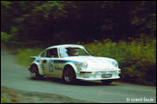 Rallye koda 1985