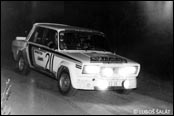 20. Rallye umava 1985