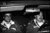 20. Rallye umava 1985