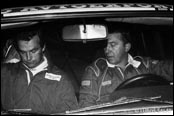 20. Rallye umava 1985